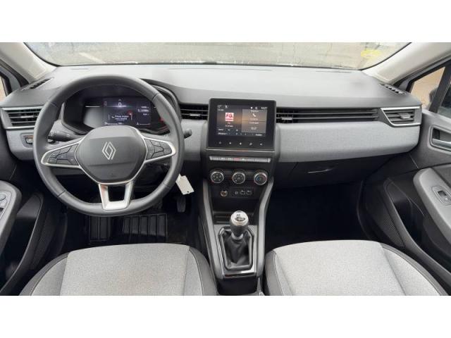 Renault Clio image 1