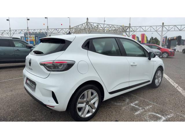 Renault Clio image 8