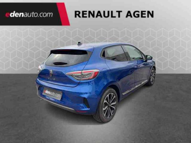 Renault Clio image 9