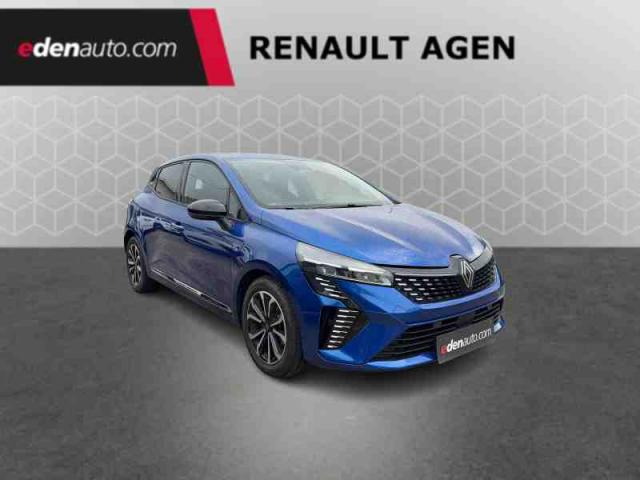 Renault Clio image 8