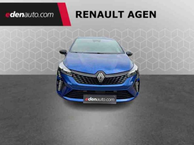 Renault Clio image 7