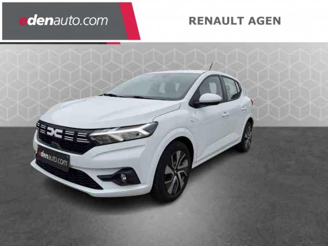 Dacia