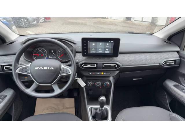 Dacia Sandero image 1