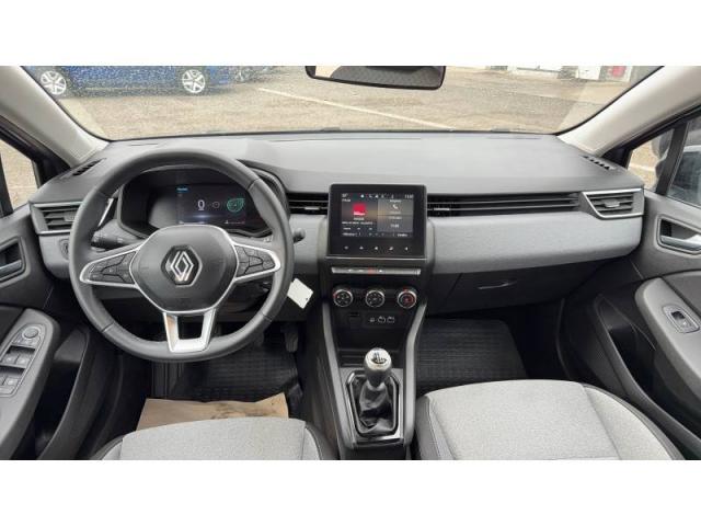 Renault Clio image 3