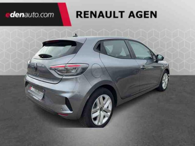 Renault Clio image 6