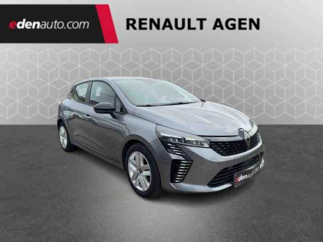 Renault Clio image 2