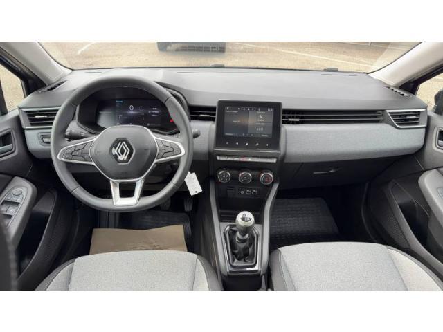 Renault Clio image 8