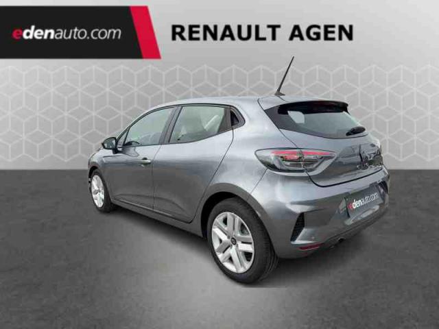 Renault Clio image 7