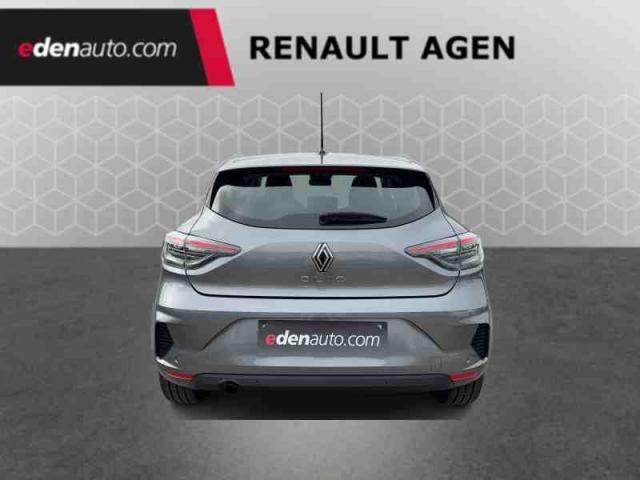 Renault Clio image 4
