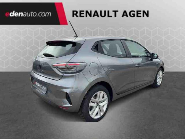 Renault Clio image 2