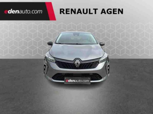 Renault Clio image 9
