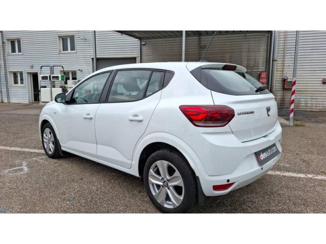 Dacia Sandero image 5