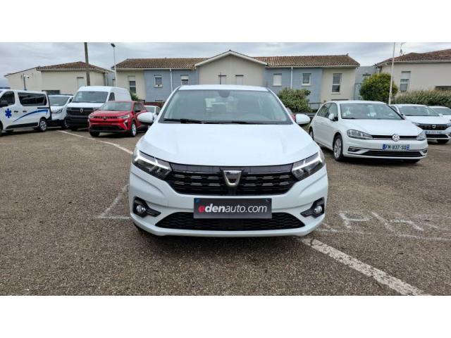 Dacia Sandero image 6