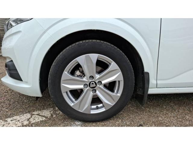 Dacia Sandero image 1