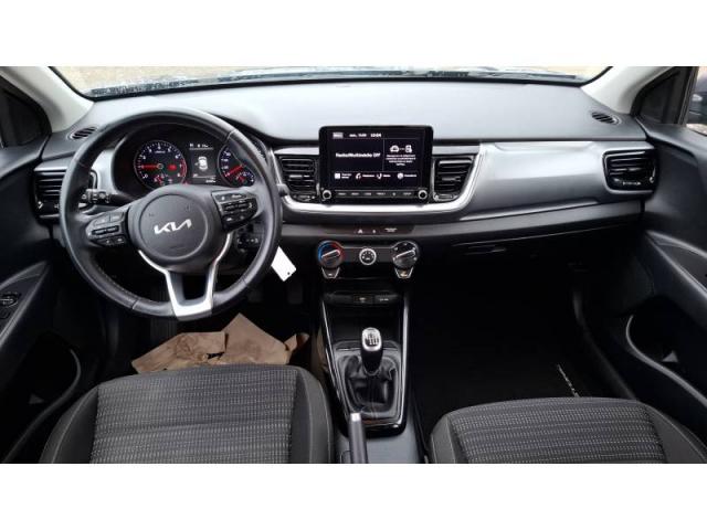 Kia Stonic image 4