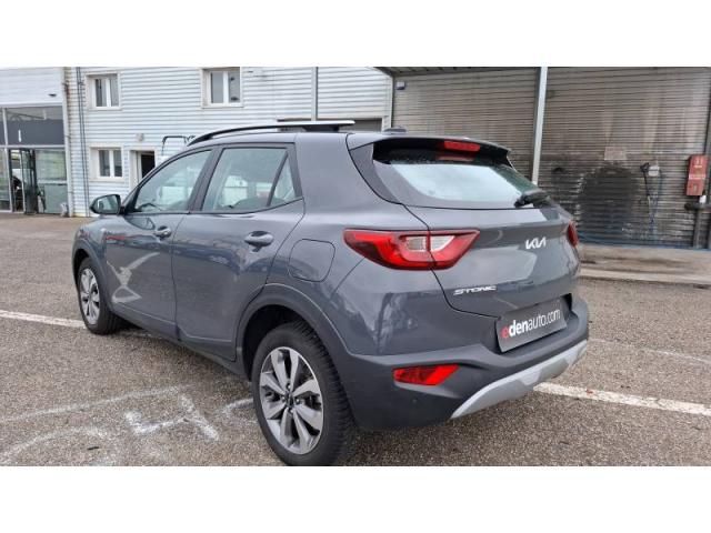 Kia Stonic image 3