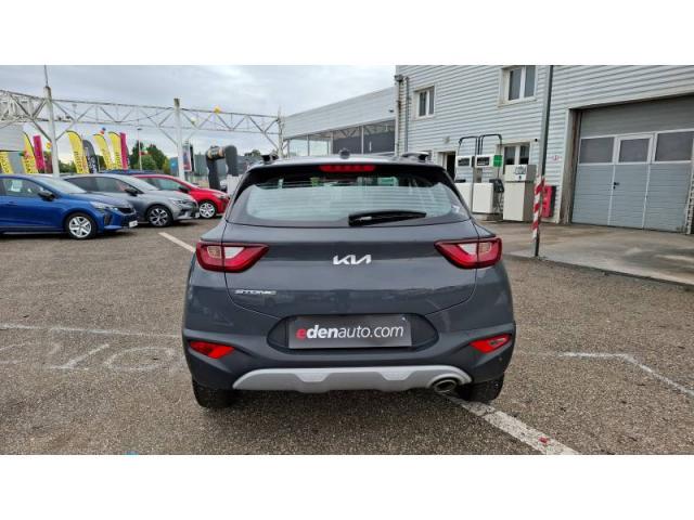 Kia Stonic image 7