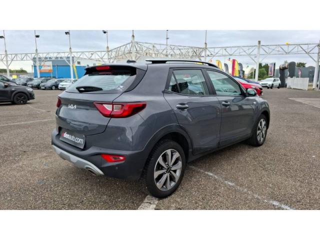 Kia Stonic image 9