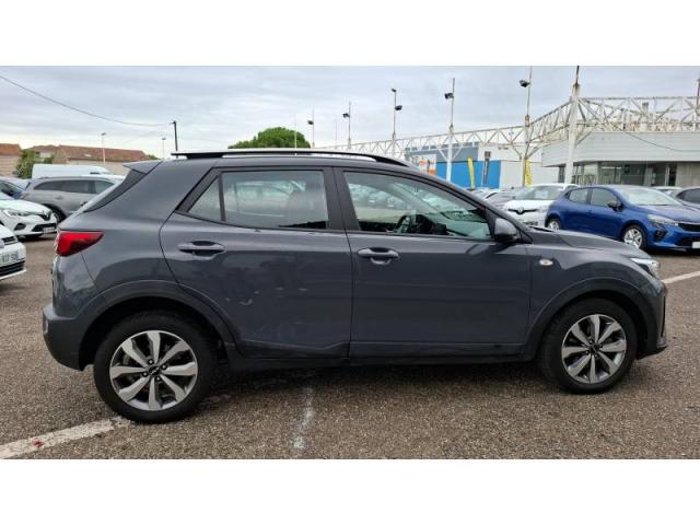 Kia Stonic image 1