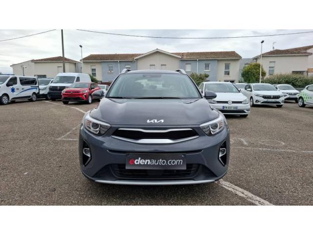 Kia Stonic image 8