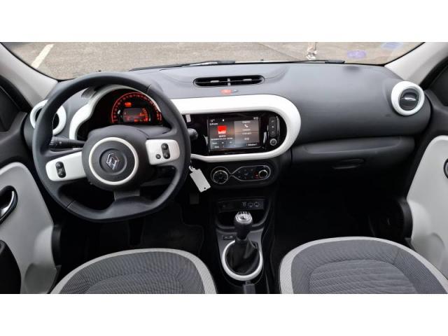 Renault Twingo image 3