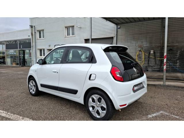 Renault Twingo image 7