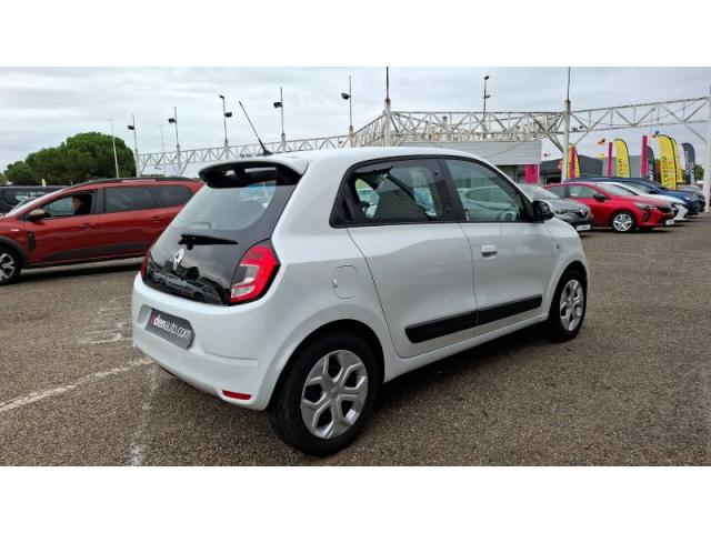 Renault Twingo image 6