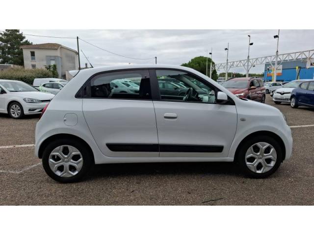 Renault Twingo image 4