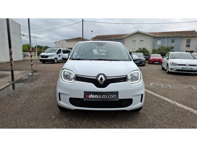 Renault Twingo image 5