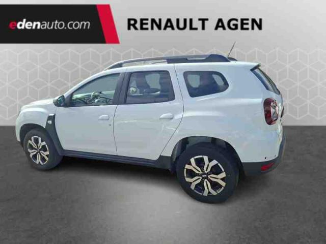 Dacia Duster image 2