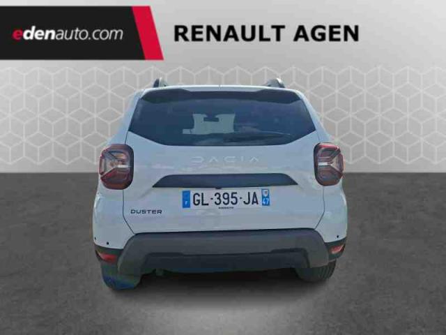 Dacia Duster image 8