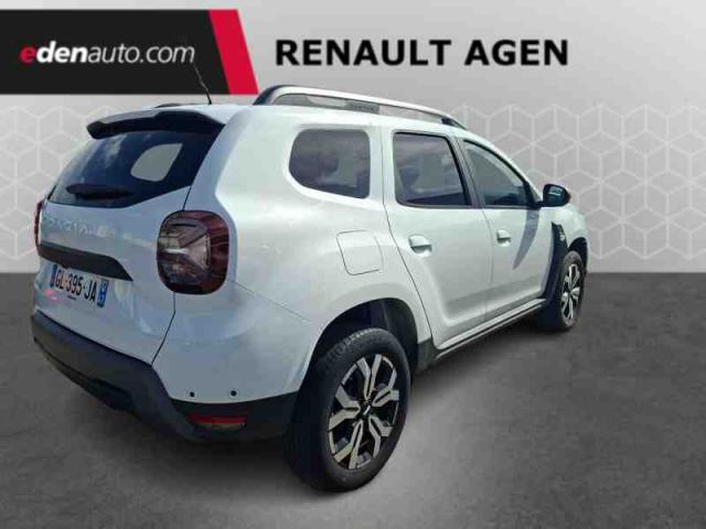 Dacia Duster image 7