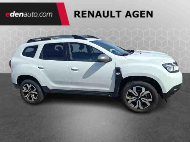 Dacia Duster image 5