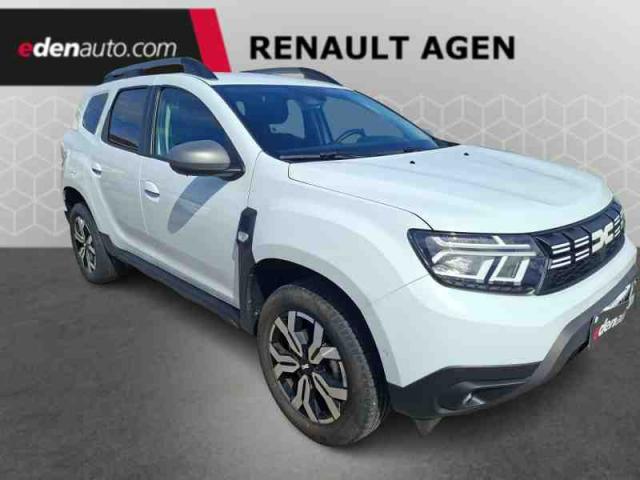 Dacia Duster image 4
