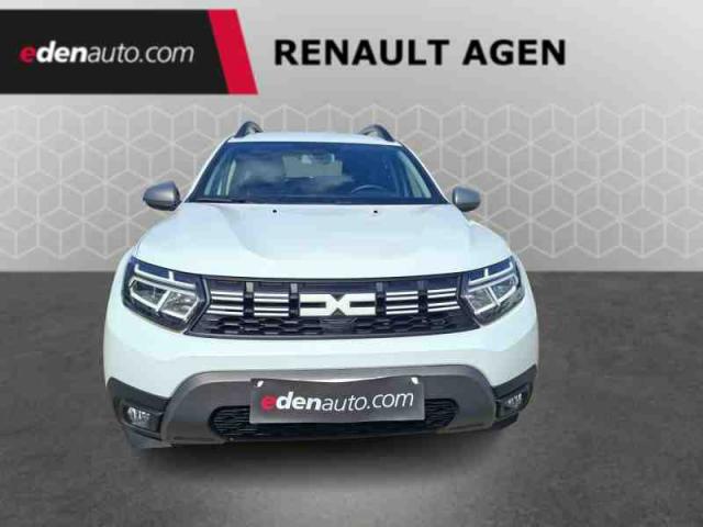 Dacia Duster image 1