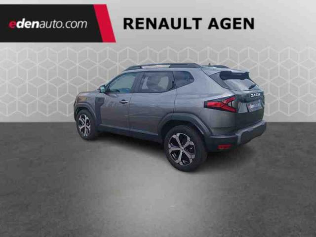 Dacia Duster image 1
