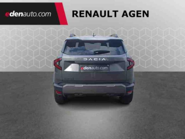 Dacia Duster image 6