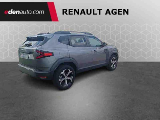 Dacia Duster image 4
