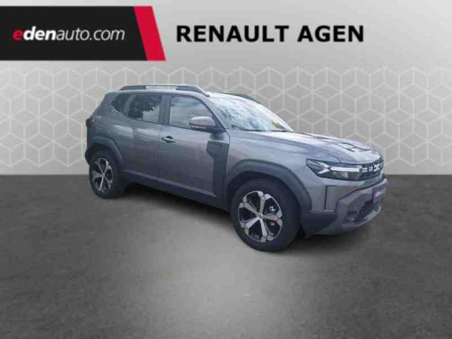 Dacia Duster image 8