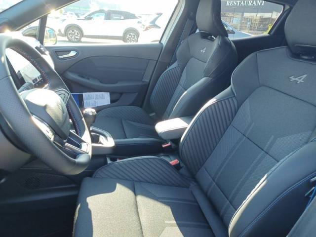 Renault Clio image 7