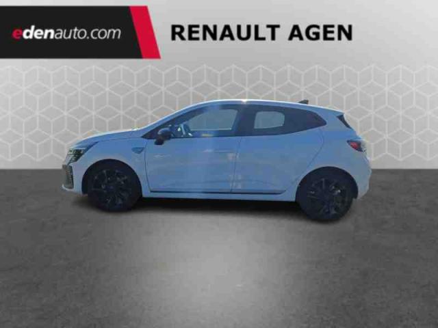 Renault Clio image 4