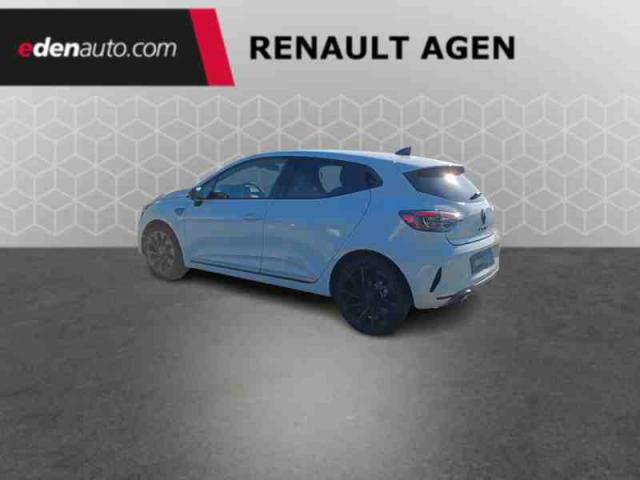 Renault Clio image 1