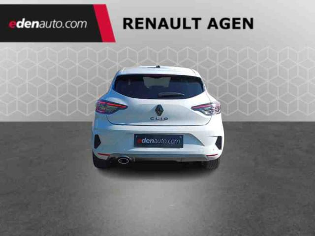 Renault Clio image 9