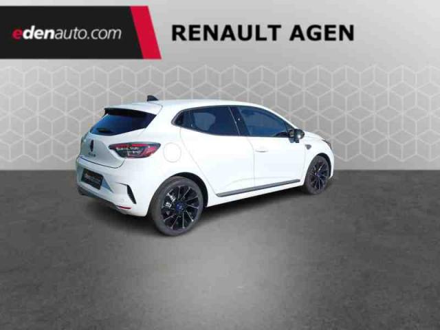 Renault Clio image 6