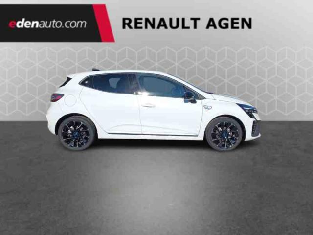 Renault Clio image 5
