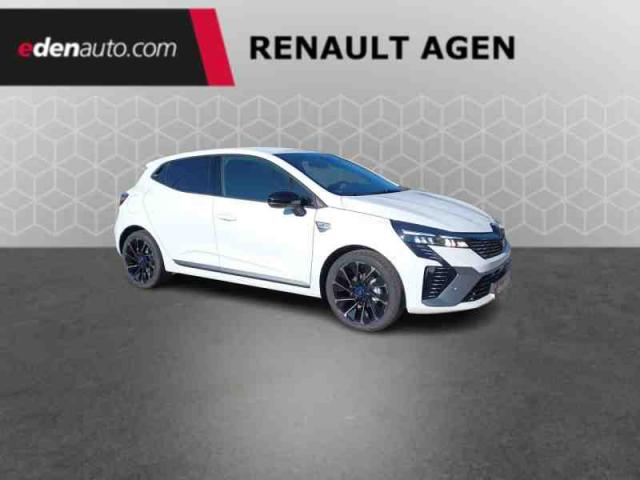 Renault Clio image 8