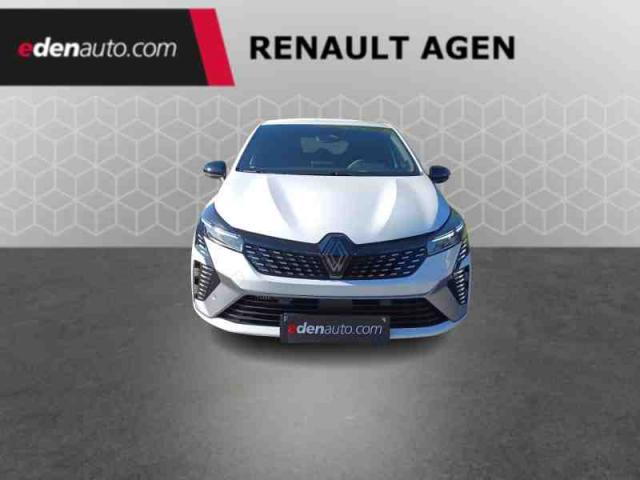 Renault Clio image 3