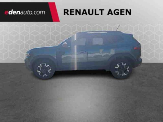 Dacia Duster image 1