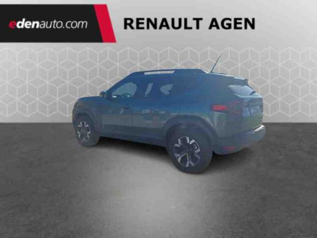 Dacia Duster image 6