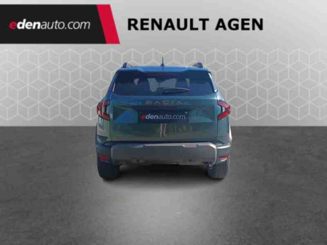 Dacia Duster image 9